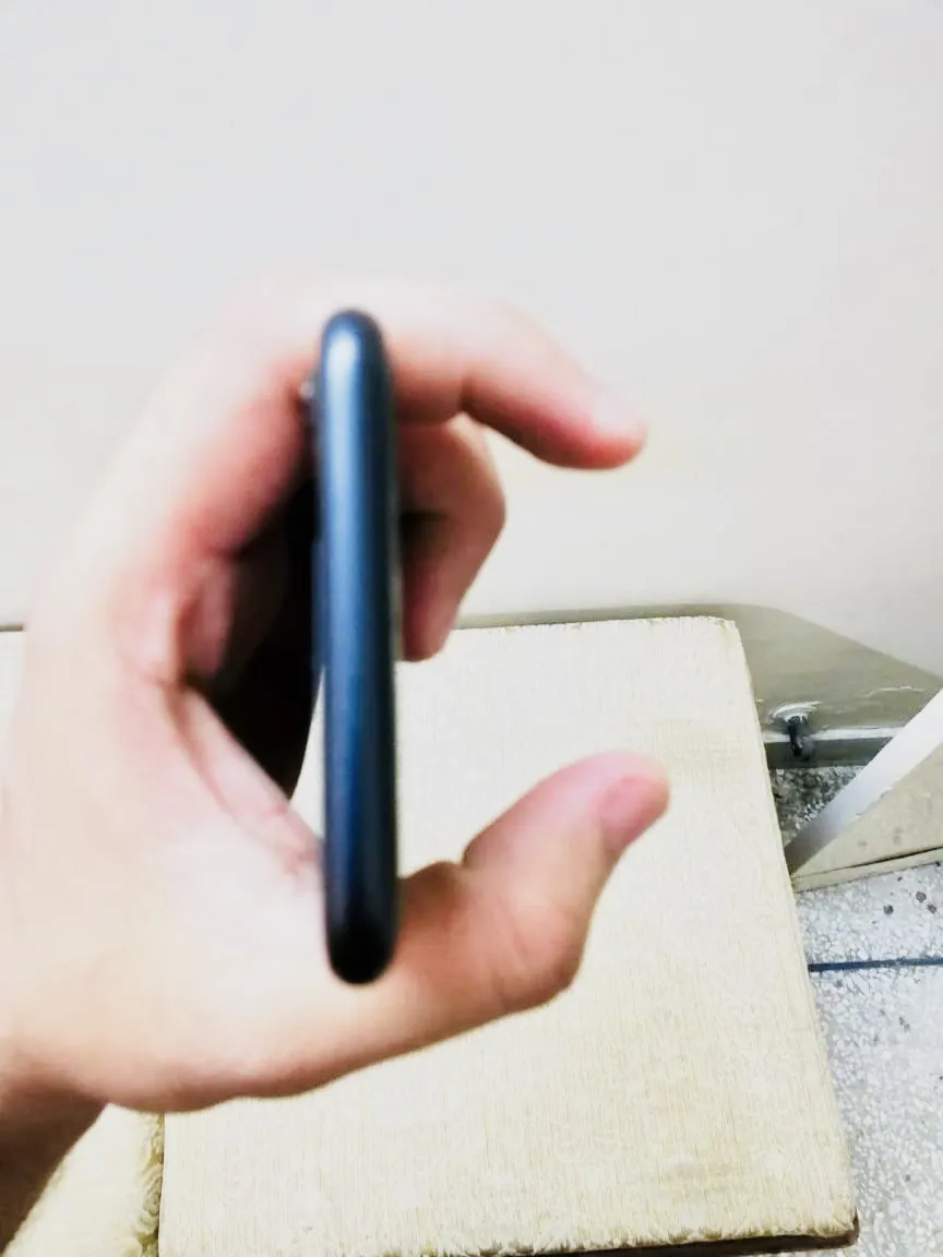 Iphone 7 mate black - photo 3