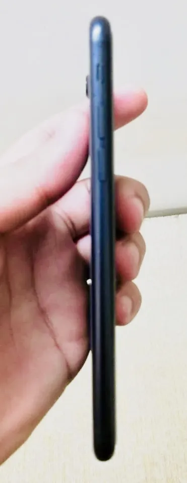 Iphone 7 mate black - photo 2