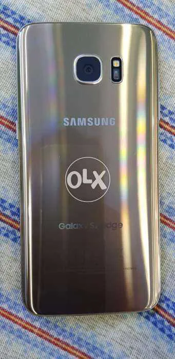 Samsung Galaxy s7 edge  - photo 3