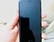 Iphone 7 mate black - Photos