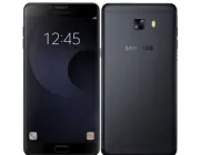 Samsung C9 pro - Photos