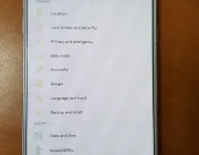 Samsung note 5  - Photos