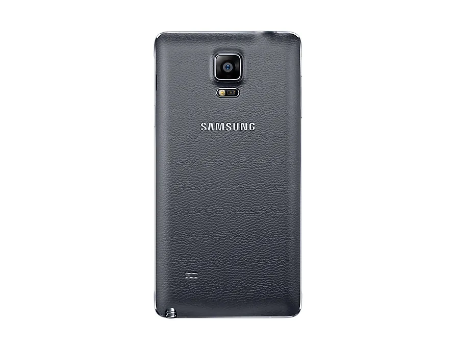 Samsung Galaxy note 4  - photo 1