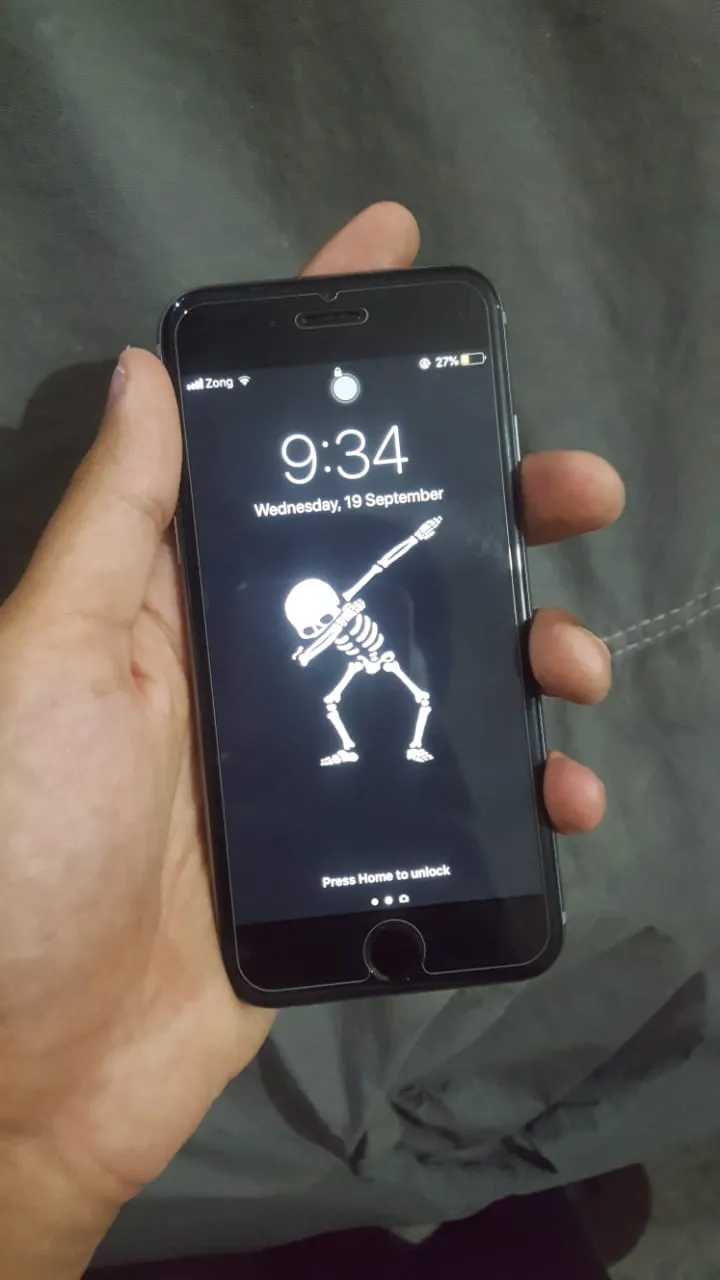 Iphone6 64gb - photo 3