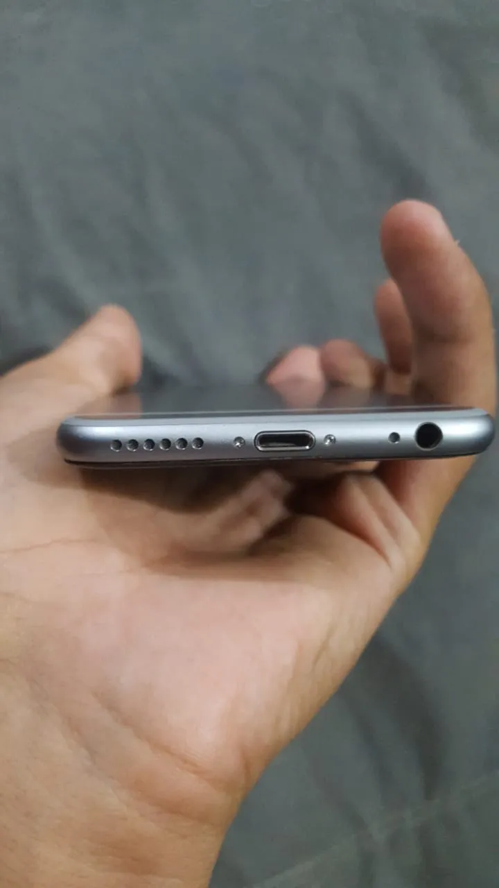 Iphone6 64gb - photo 1