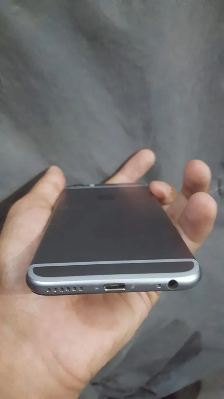 Iphone6 64gb - photo 2