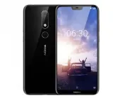 Nokie 6.1 Plus 4/64 GB for Sale or Exchange - Photos