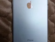Iphone 7 plus silver 32GB - Photos