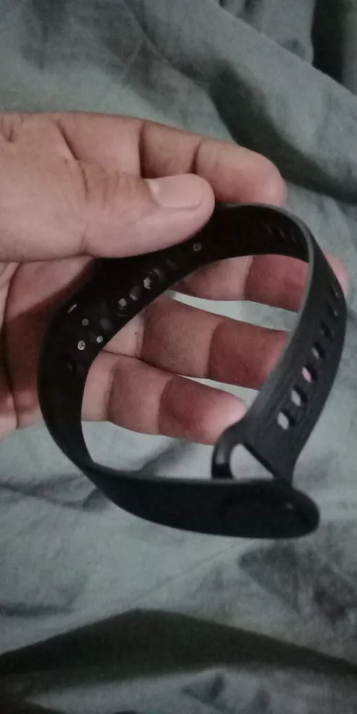 Huawei Honor Band 3 Smart Wristband Watch - photo 1