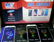 Samsung Galaxy S4 32gb RS 7500 - Photos