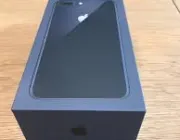 Iphone 8 Plus 256 GB Black - Photos