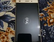 Huawei P8 lite in Gold - Photos