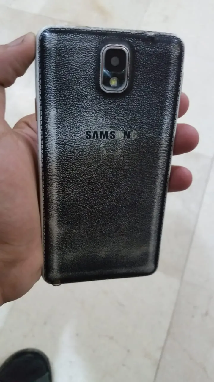 Galaxy note 3 duo - photo 1
