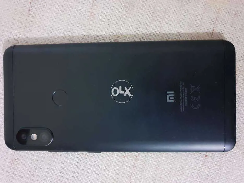 Xiaomi Redmi Note 5 Pro 3/32GB  - photo 2