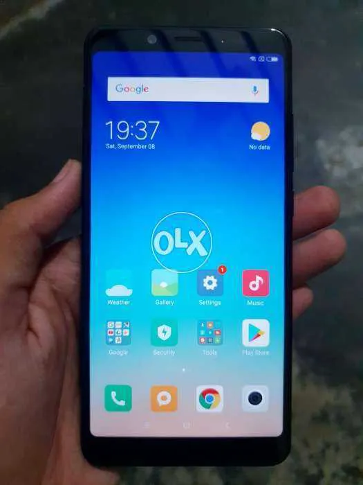 Xiaomi Redmi Note 5 Pro 3/32GB  - photo 3