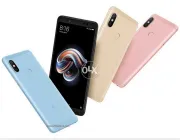 Xiaomi Redmi Note 5 Pro 3/32GB  - Photos