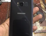 Samsung Galaxy S8  - Photos