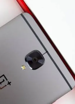 OnePlus 3t 6gb ram 64gb rom - photo 1