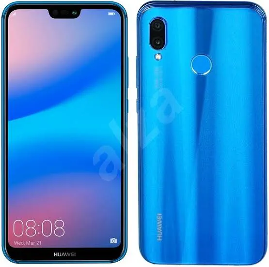 Huawei p20 lite  - photo 2