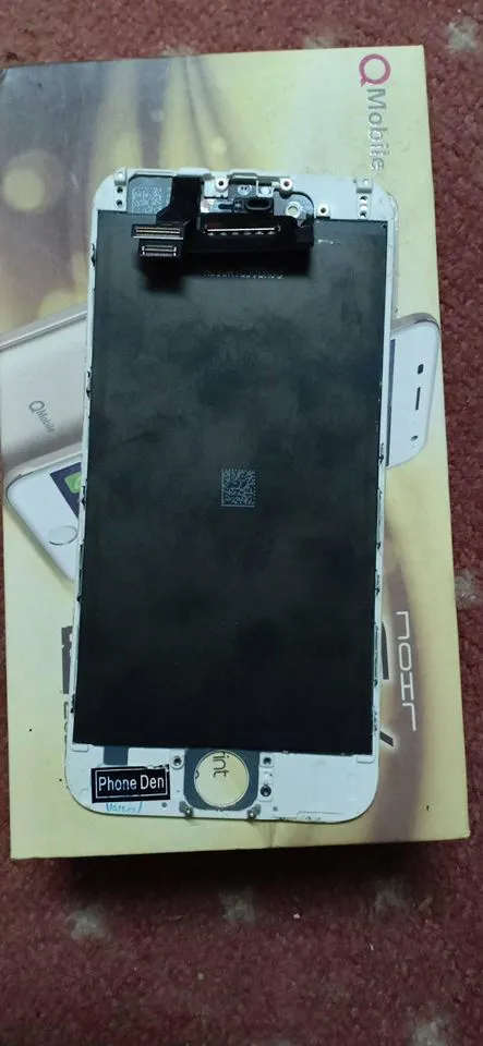 iphone 5 panel - photo 1