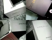 Sony xperia XZ1 - Photos