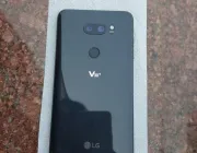 Lg v30 plus - Photos