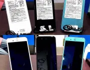 HUAWEI P8 LITE DOCOMO F01H TABLET - Photos