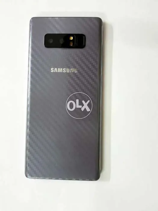 Galaxy Note 8 (SM-N950F) (DUAL SIM) (ORCHID GREY) - photo 1