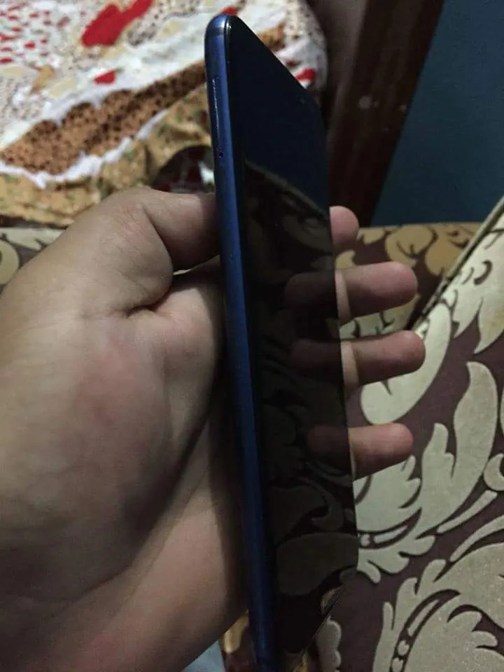 huawei mate 10 lite - photo 3