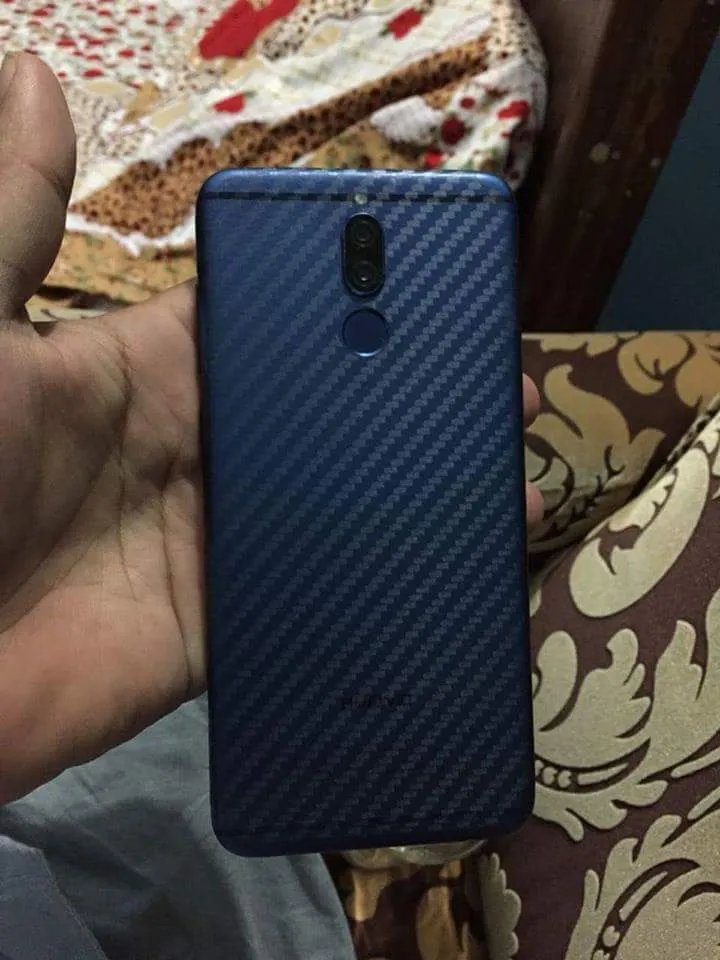 huawei mate 10 lite - photo 2
