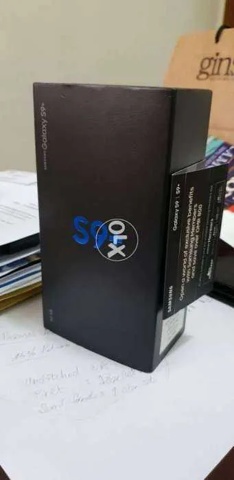 Samsung Galaxy S9 plus Brand New - photo 1