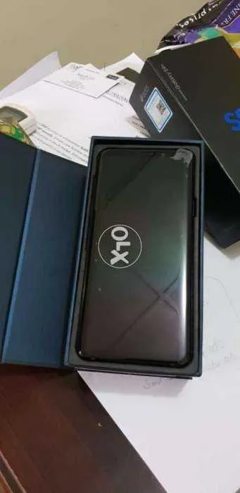 Samsung Galaxy S9 plus Brand New - photo 3
