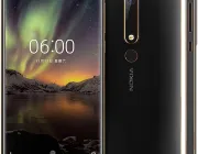 Nokia 6.1 6 months used - Photos