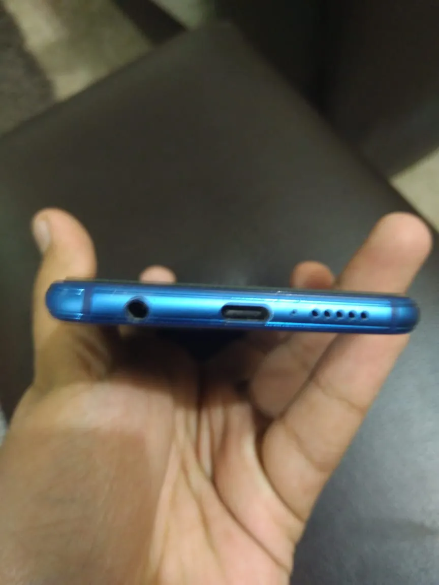 Huawei p20 lite 64 gb - photo 3
