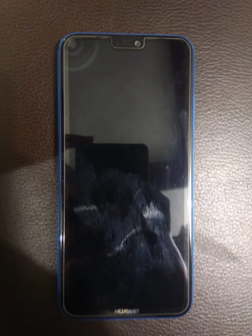 Huawei p20 lite 64 gb - photo 1