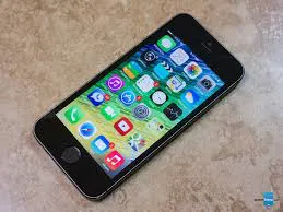 Apple Iphone 5s - photo 1