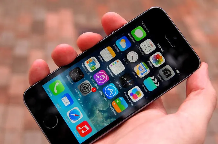Apple Iphone 5s - photo 2