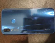 Huawei p20 lite 64 gb - Photos