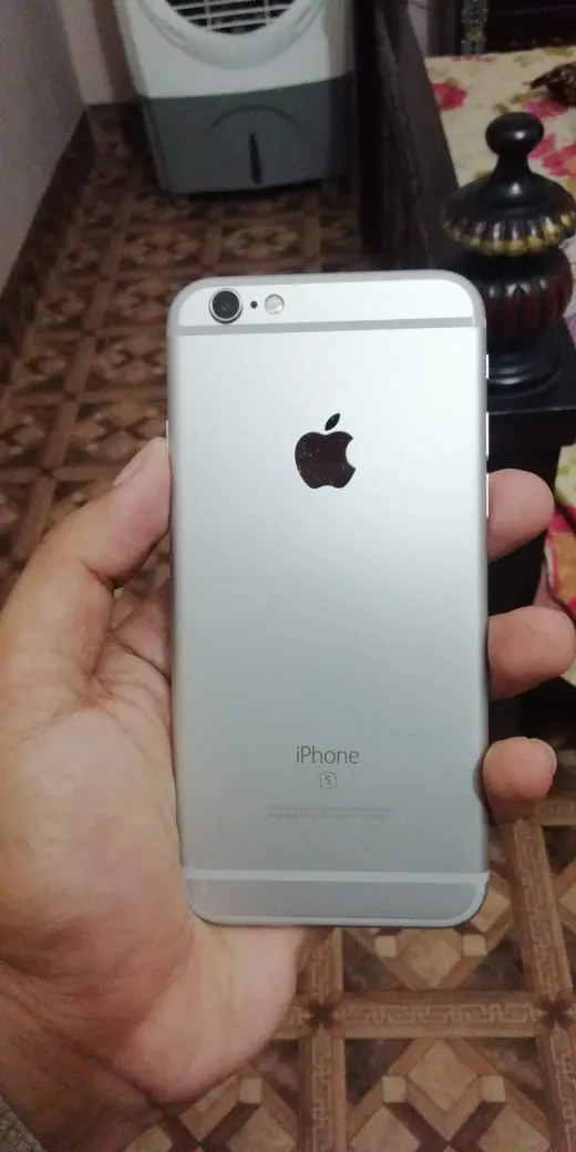 iphone 6s - photo 3