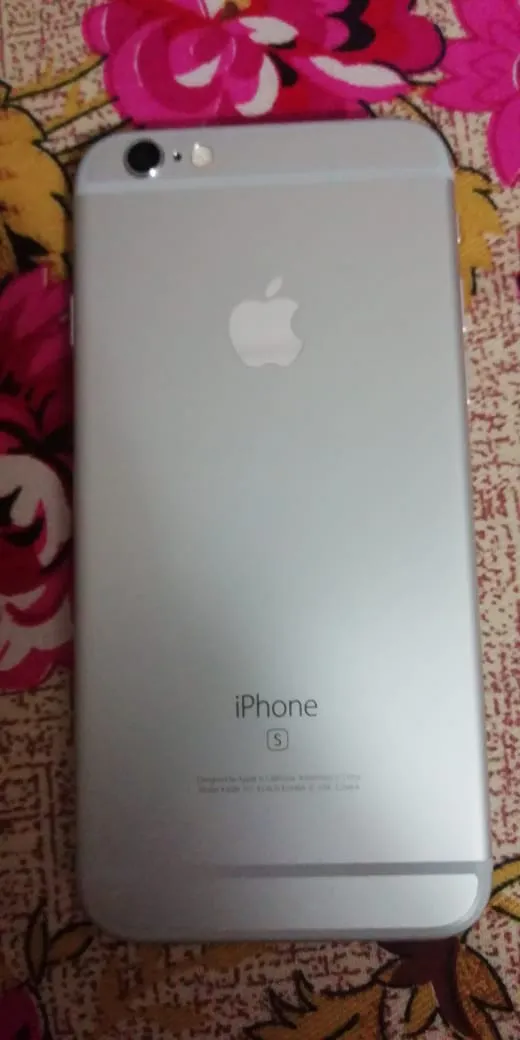 iphone 6s - photo 2