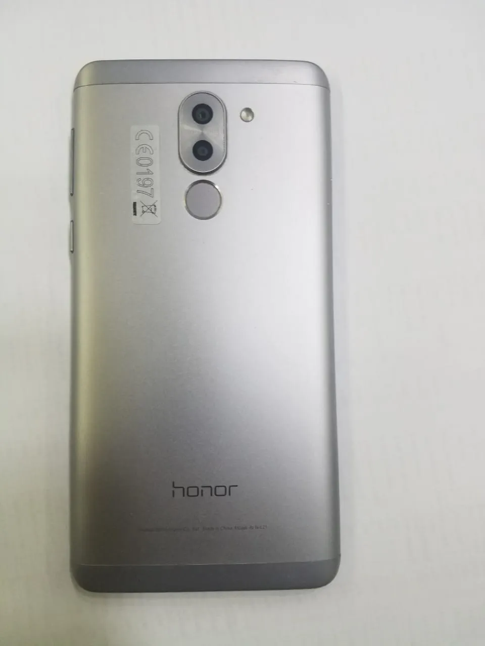 honor 6x gaurnteed non repaired condition 10/10 - photo 1
