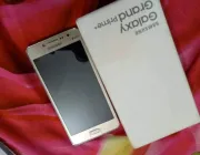 Samsung galaxy grand prime plus - Photos