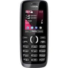 Nokia-112 available for sale.