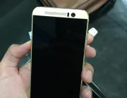 HTC One M9 - Photos