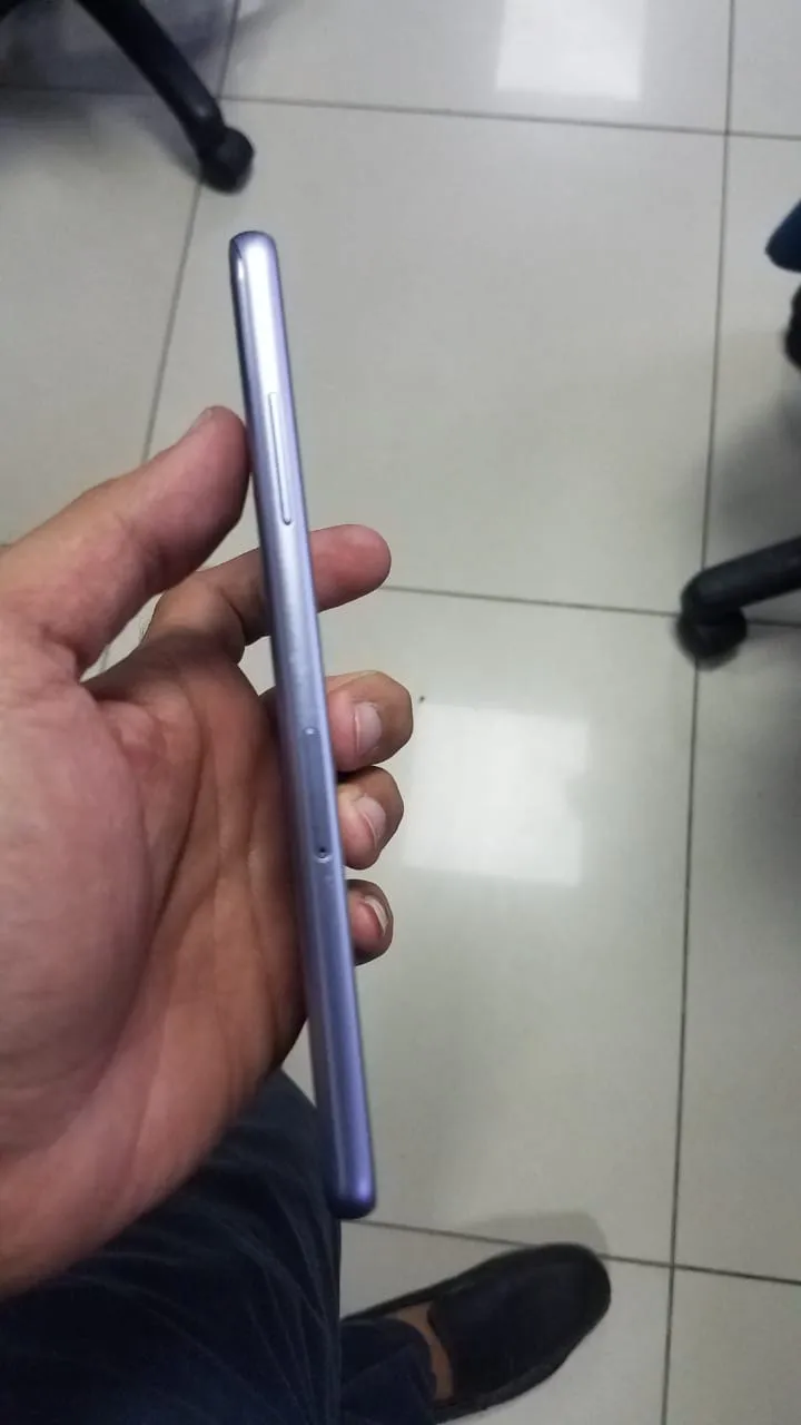 Samsung A8+ 64gb - photo 3