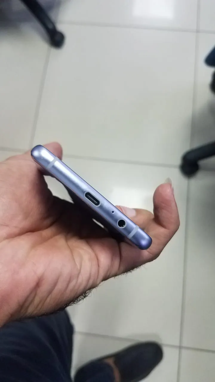 Samsung A8+ 64gb - photo 2