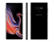 Galaxy Note 9 - Photos