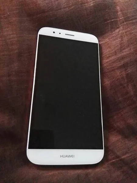 Huawei G8 - photo 2