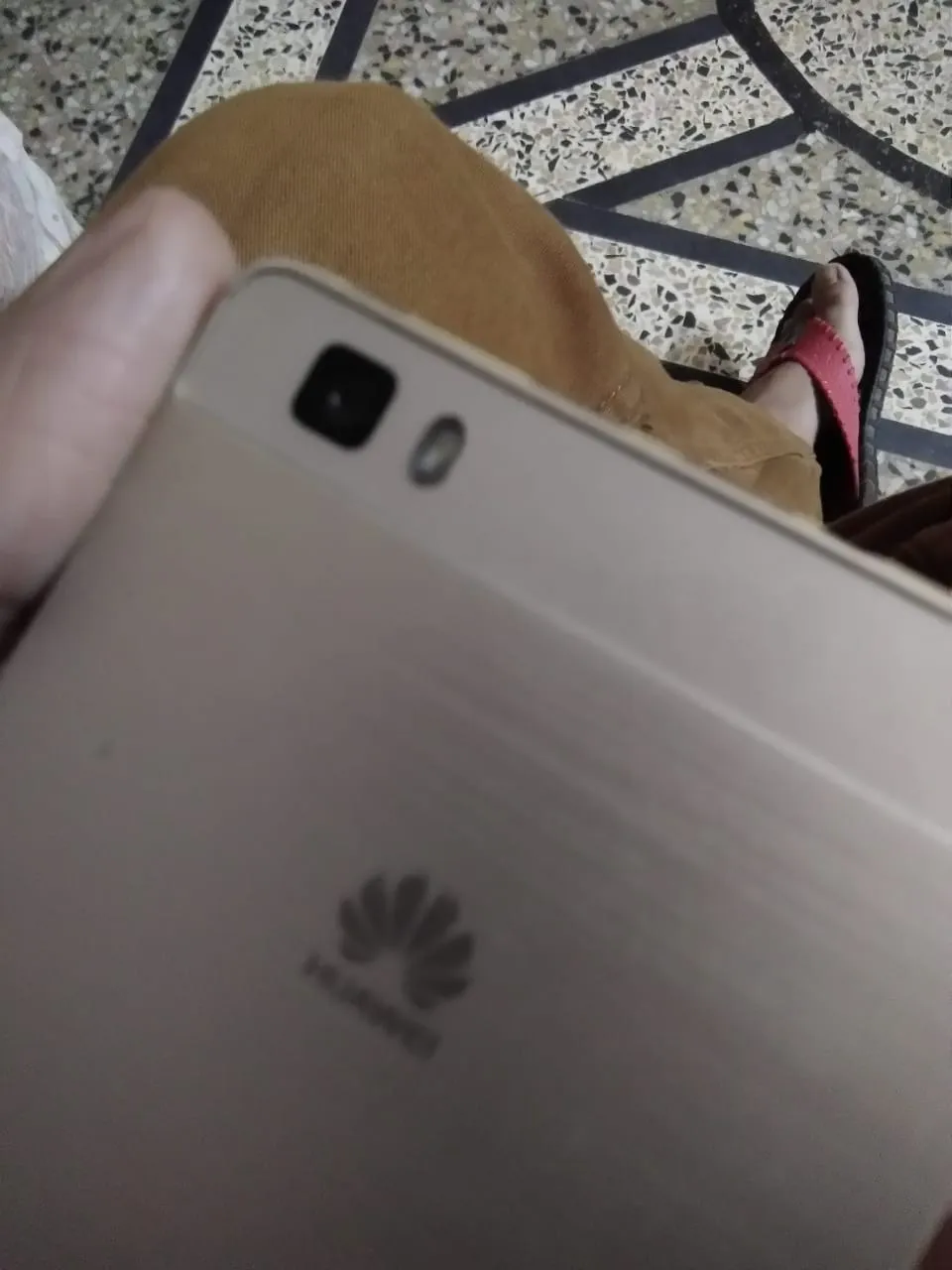 Huawei p8 lite