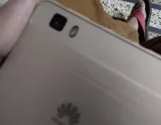 Huawei p8 lite - Photos